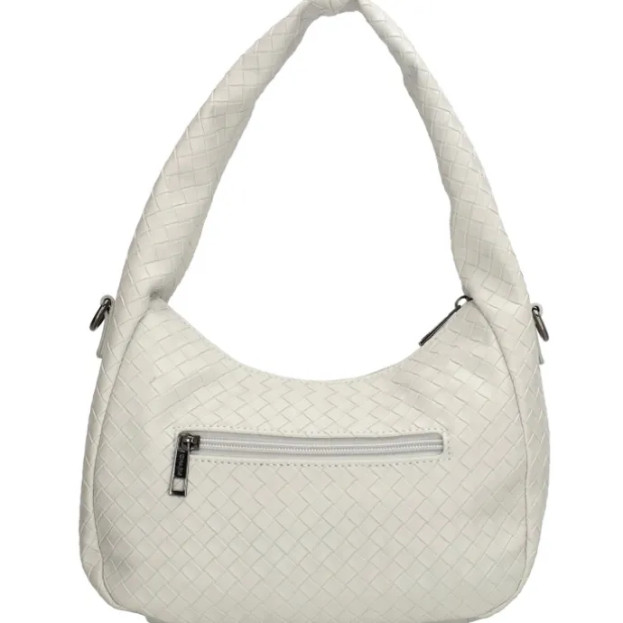 Charm London Mirabello Shoulderbag lightgrey
