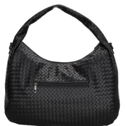 Charm London Mirabello Shopper black