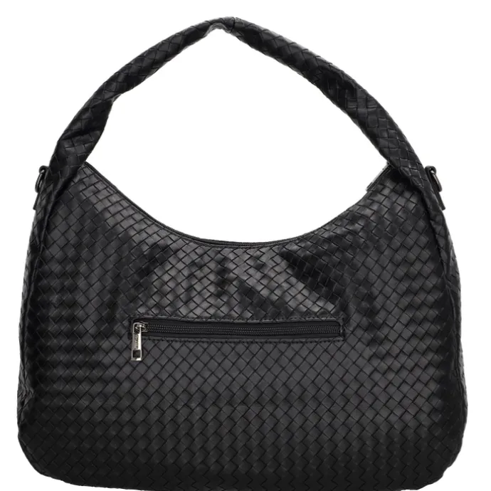 Charm London Mirabello Shopper black