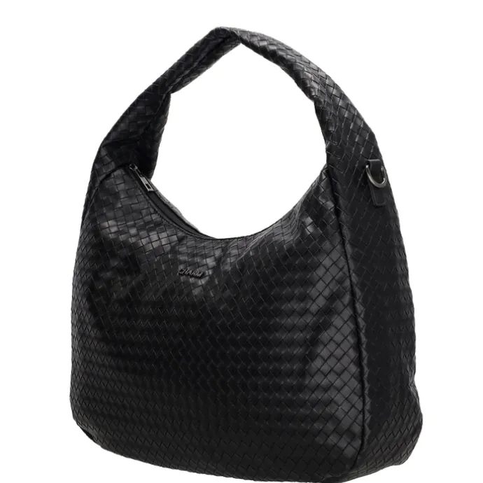 Charm London Mirabello Shopper black