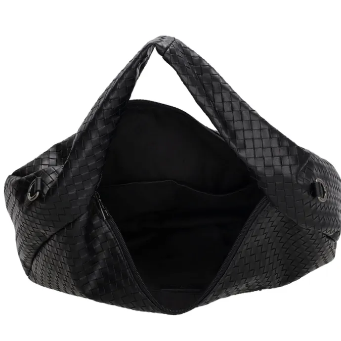 Charm London Mirabello Shopper black