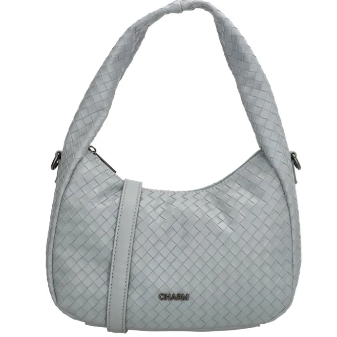 Charm London Mirabello Shoulderbag lightblue