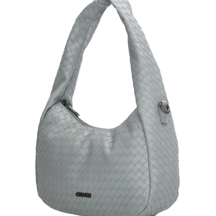 Charm London Mirabello Shoulderbag lightblue