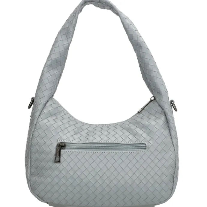 Charm London Mirabello Shoulderbag lightblue