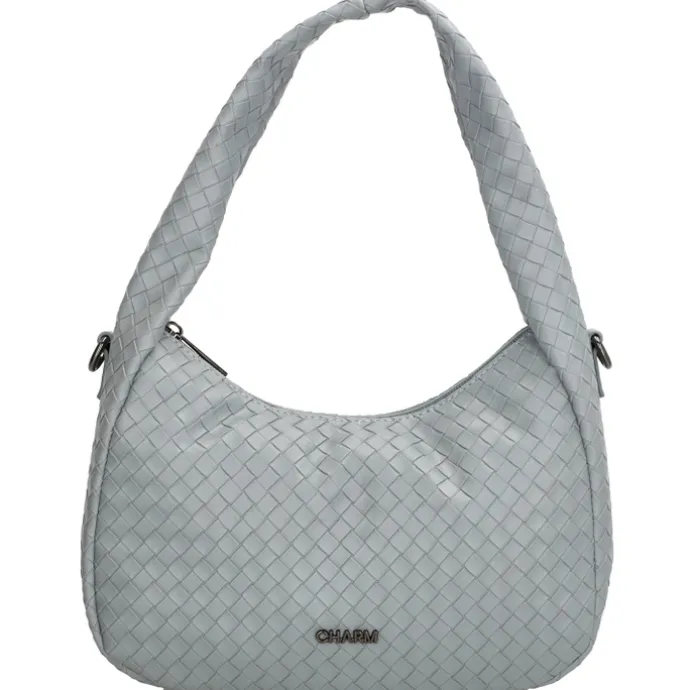 Charm London Mirabello Shoulderbag lightblue