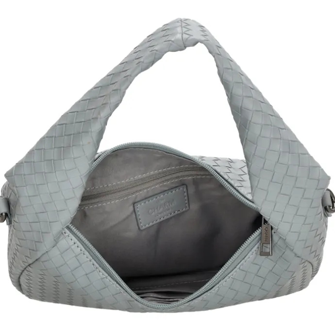 Charm London Mirabello Shoulderbag lightblue
