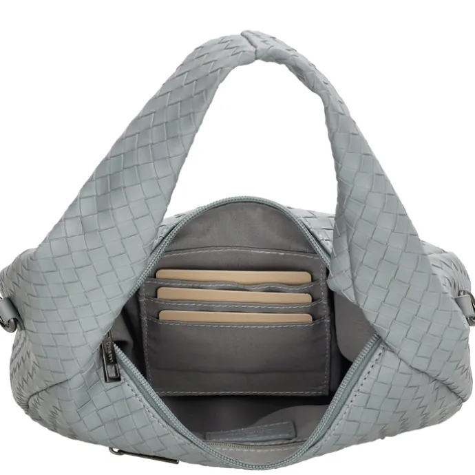 Charm London Mirabello Shoulderbag lightblue