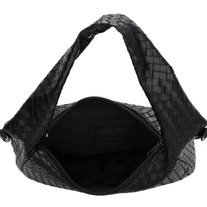 Charm London Mirabello Shoulderbag black