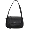 Charm London Mirabello Shoulderbag black