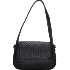 Charm London Mirabello Shoulderbag black