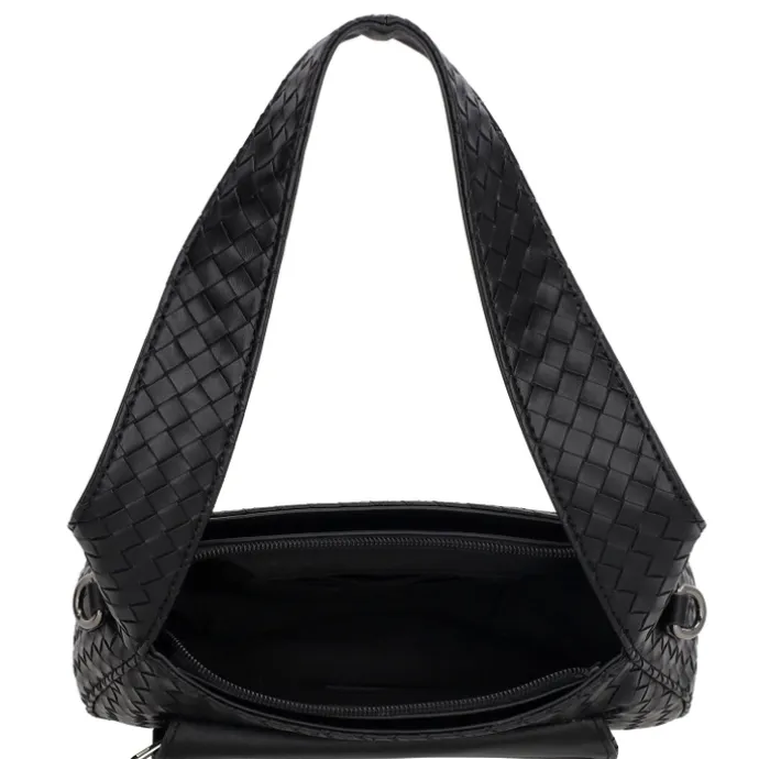 Charm London Mirabello Shoulderbag black