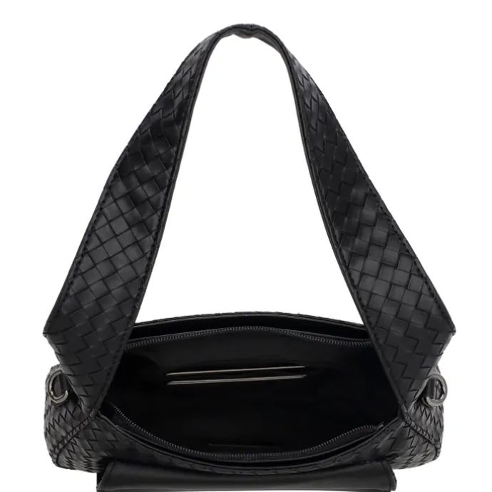 Charm London Mirabello Shoulderbag black
