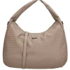 Charm London Mirabello Shopper taupe