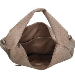 Charm London Mirabello Shopper taupe