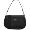 Charm London Montmartre Shoulderbag black