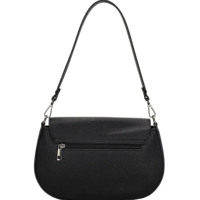 Charm London Montmartre Shoulderbag black
