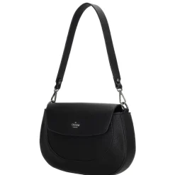 Charm London Montmartre Shoulderbag black