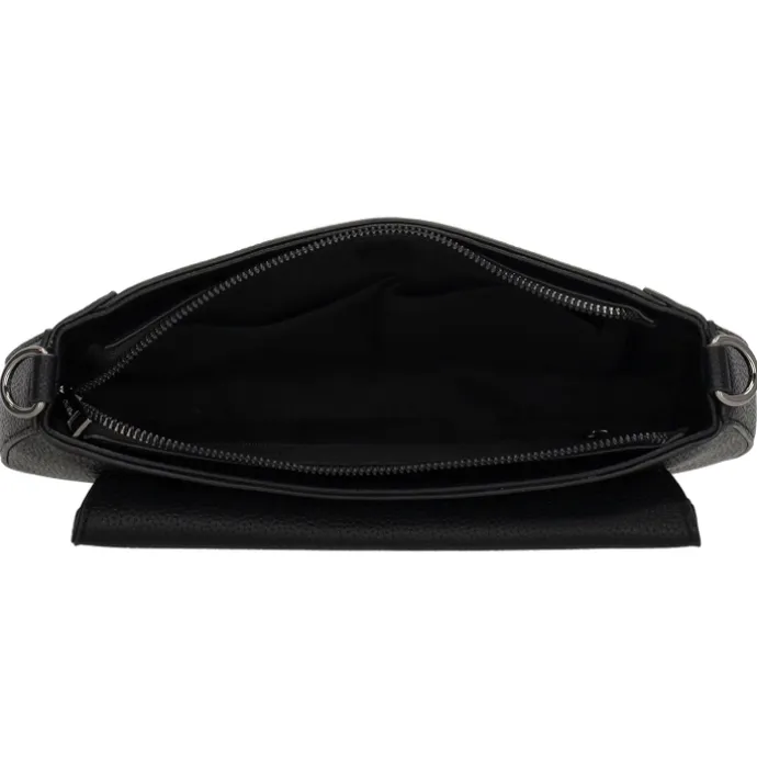 Charm London Montmartre Shoulderbag black
