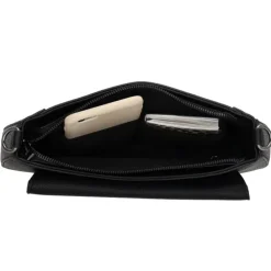 Charm London Montmartre Shoulderbag black