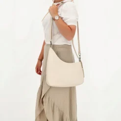 Charm London Montmartre Shoulderbag creme
