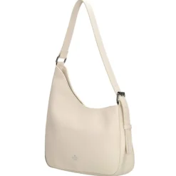 Charm London Montmartre Shoulderbag creme