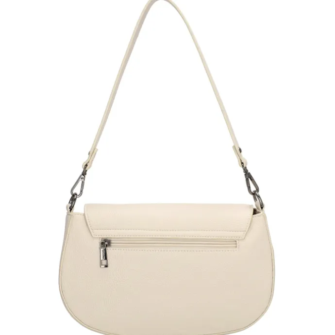 Charm London Montmartre Shoulderbag creme
