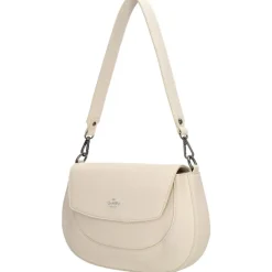 Charm London Montmartre Shoulderbag creme