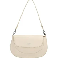 Charm London Montmartre Shoulderbag creme