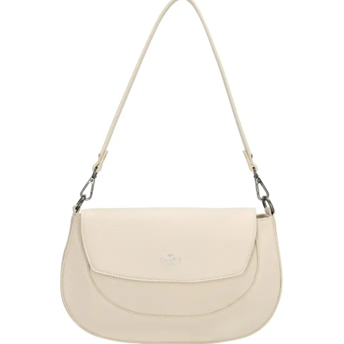 Charm London Montmartre Shoulderbag creme