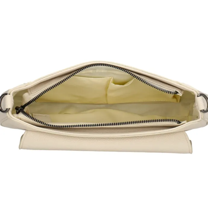 Charm London Montmartre Shoulderbag creme