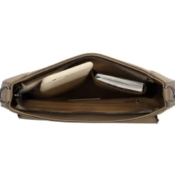 Charm London Montmartre Shoulderbag taupe