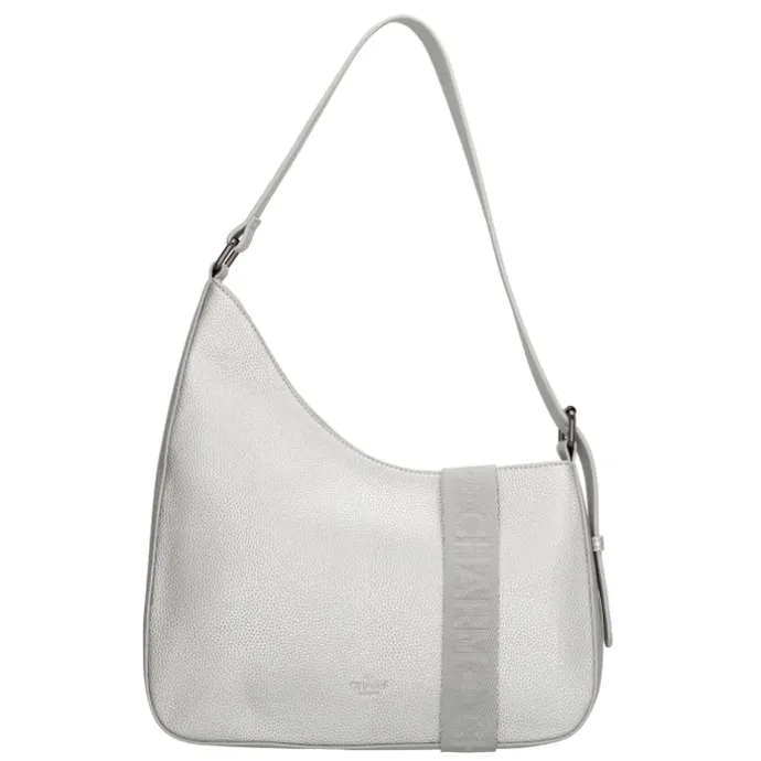 Charm London Montmartre Shoulderbag silver