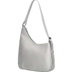Charm London Montmartre Shoulderbag silver