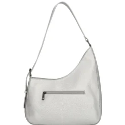 Charm London Montmartre Shoulderbag silver
