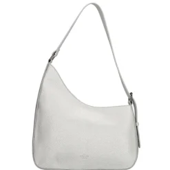 Charm London Montmartre Shoulderbag silver