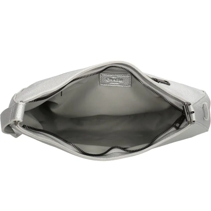 Charm London Montmartre Shoulderbag silver