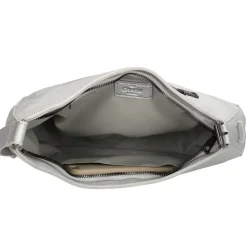 Charm London Montmartre Shoulderbag silver