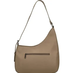 Charm London Montmartre Shoulderbag taupe