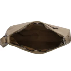 Charm London Montmartre Shoulderbag taupe