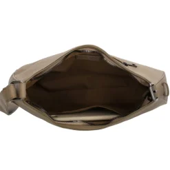 Charm London Montmartre Shoulderbag taupe