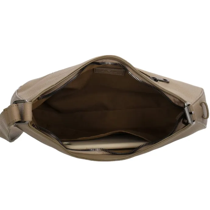 Charm London Montmartre Shoulderbag taupe