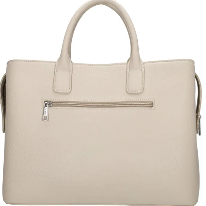 Charm London Muggiano Handbag beige