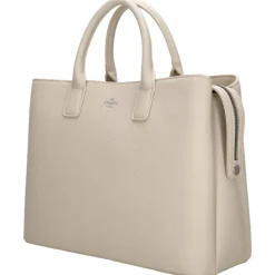 Charm London Muggiano Handbag beige
