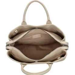 Charm London Muggiano Handbag beige