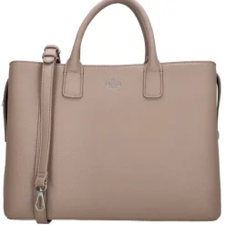 Charm London Muggiano Handbag lichttaupe