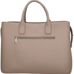 Charm London Muggiano Handbag lichttaupe