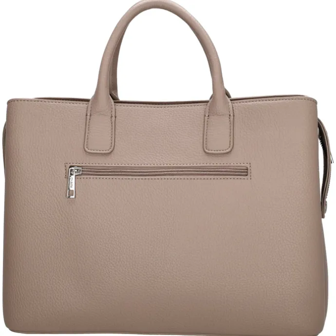 Charm London Muggiano Handbag lichttaupe