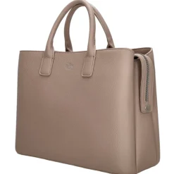 Charm London Muggiano Handbag lichttaupe