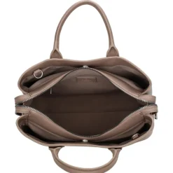 Charm London Muggiano Handbag lichttaupe