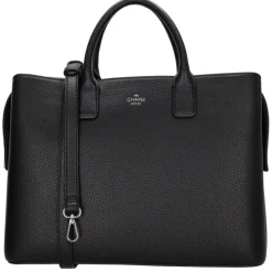 Charm London Muggiano Handbag zwart